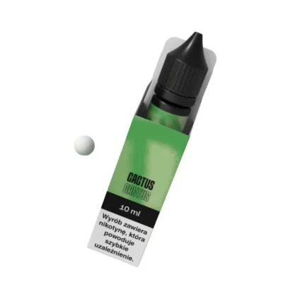 Liquid Vjuice Go+ VBAR 6mg Cactus 10ml