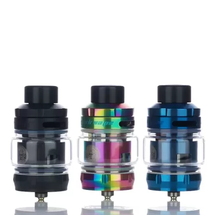 GeekVape Z Max Sub-Ohm Tank - Gunmetal