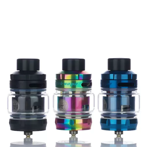 GeekVape Z Max Sub-Ohm Tank - Gunmetal