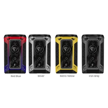 Vaporesso Switcher 220W TC Box Mod - Iron Gray