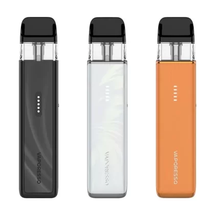 Vaporesso XROS 6 Mini 30W Pod Kit - Eightvape
