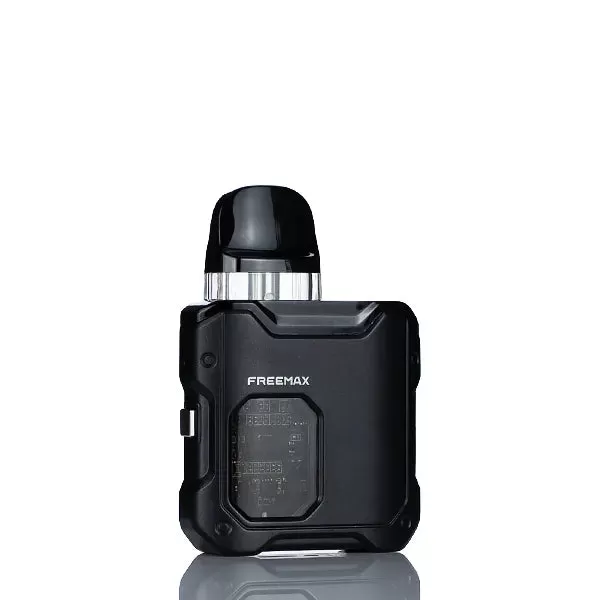 Freemax Galex Nano Pod Kit - Gunmetal - Image 2