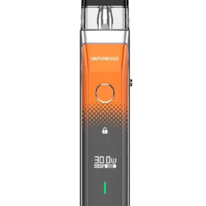 Vaporesso XROS Pro 30w Pod System - Red