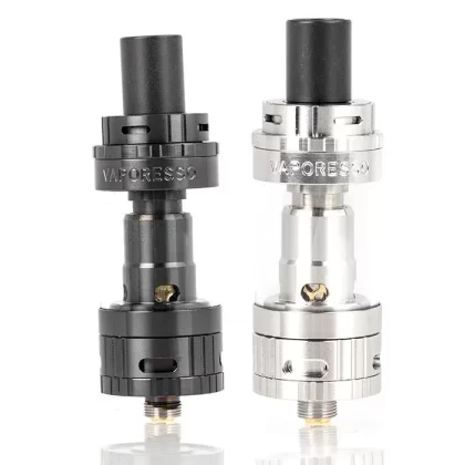 Gemini cCell Ceramic Tank by Vaporesso