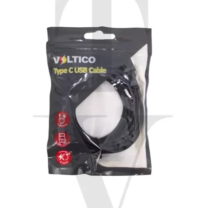 TYPE C USB CABLE 3M