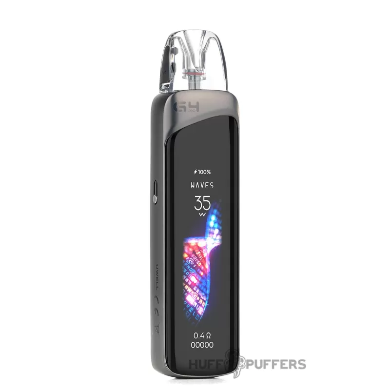 Uwell Caliburn G4 Pro - Desert Gold, Fantasy Pink