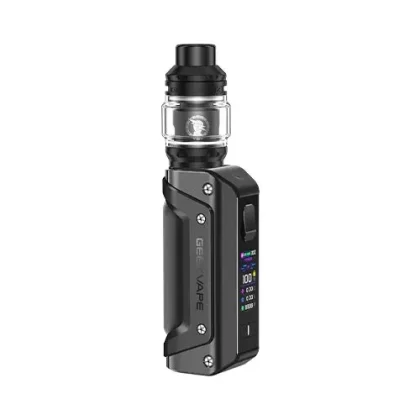 Geekvape | Aegis Solo 3 Kit