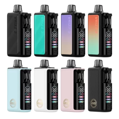 VOOPOO Vrizz 2 Pod Kit 30W - Azure