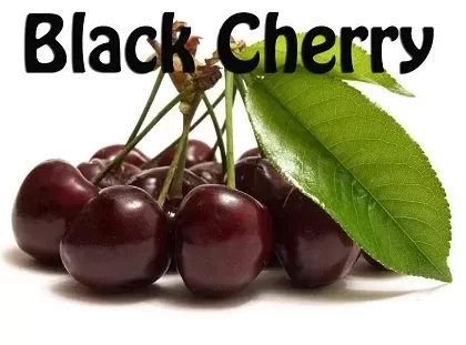 Black Cherry Premium E-Liquid
