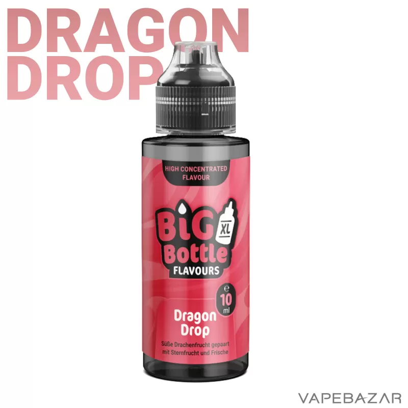 Big Bottle – Dragon Drop - Drachenfrucht - Image 2