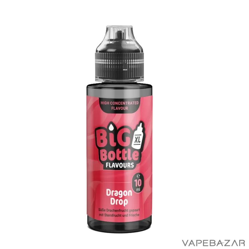 Big Bottle – Dragon Drop - Drachenfrucht - Image 3