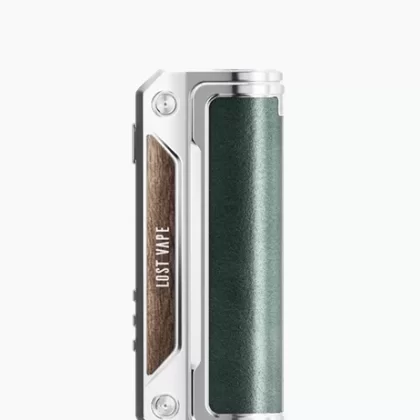 THELEMA SOLO 100W - Black Carbon Fiber, Black Classic Black