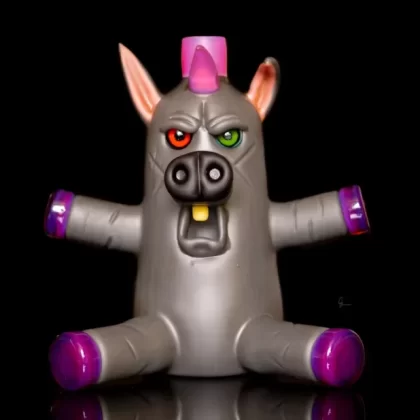 Rob Morrison Mini Donkey - Ejuicewarehouse