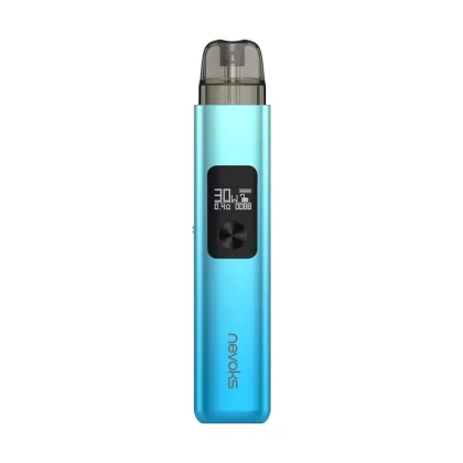 Nevoks Feelin AX Pod Kit - Colour#Sky Blue>Midnight Black>Misty Grey>Lake Green>Lavender Violet>Pearl White>Aurora Red