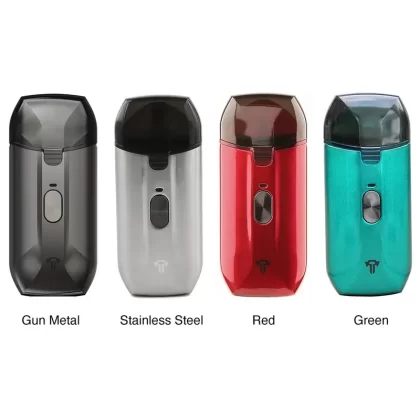Original Tesla AEROLITE Pod System Starter Kit 1000mAh