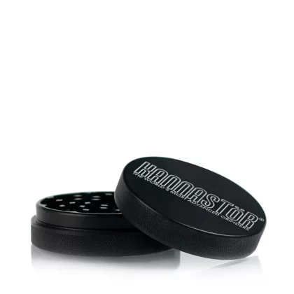 RYOT 2pc Solid Top Grinders