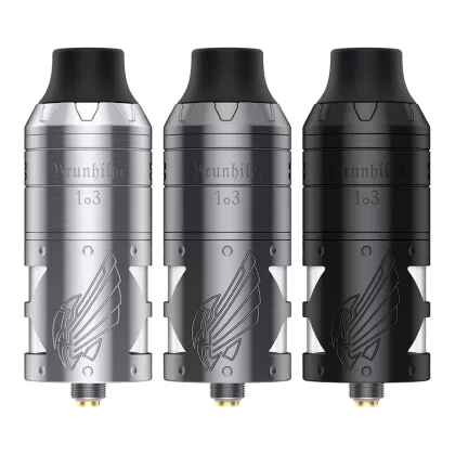 Vapefly Brunhilde 1o3 RTA Atomizer - Vapormo