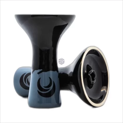 Cybuch Moon Phunnel 2.0 Black Gray - Moon / Phunnele / Szary