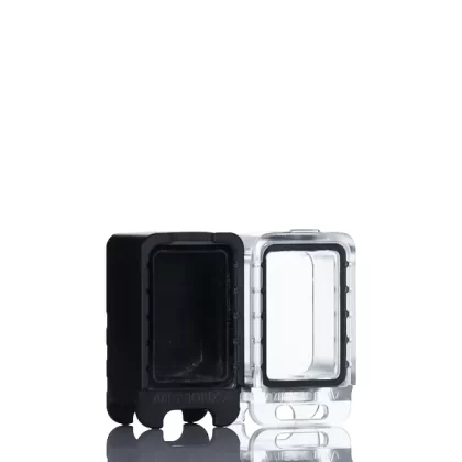 Mission XV dotBoro Tank - Vapordna