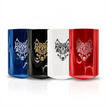 SnowWolf Exilis XPOD Solo Mod 980mAh 15W 2.5mL - Vape Store