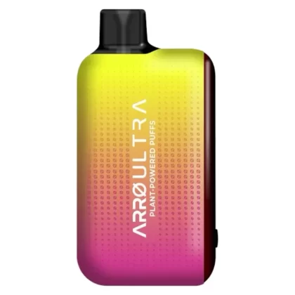 Rowdy Rancher – Arro Ultra 15000 – Zero Nicotine - Ejuicewarehouse