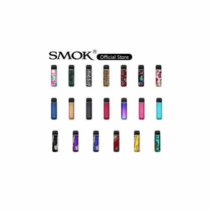 SMOK Novo 2 Kit Pod System 800mAh - Bangvapeaustralia