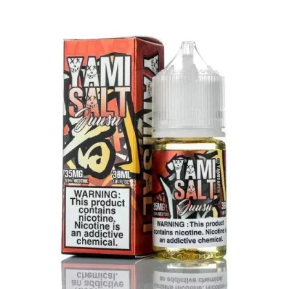 Yami Salt by Yami Vapor - Vapordna