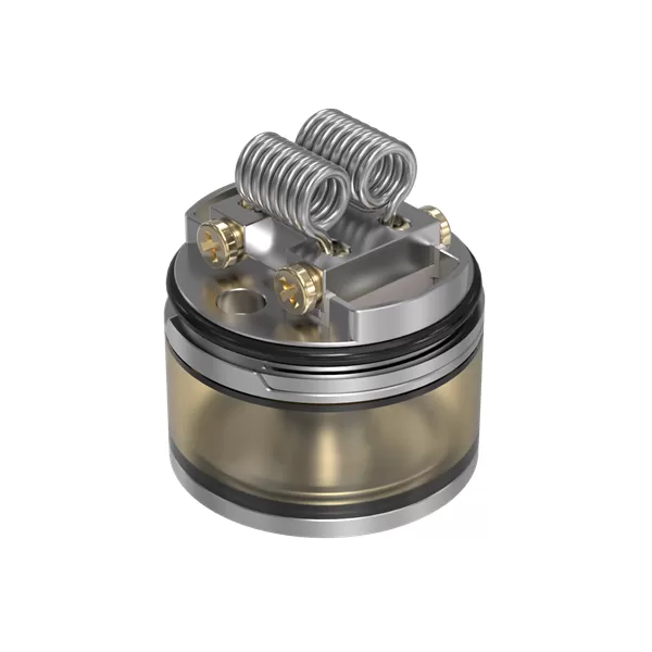 Vandy Vape Pyro V2 BF RDTA 2ML-4ML Tank Atomizer - Image 2