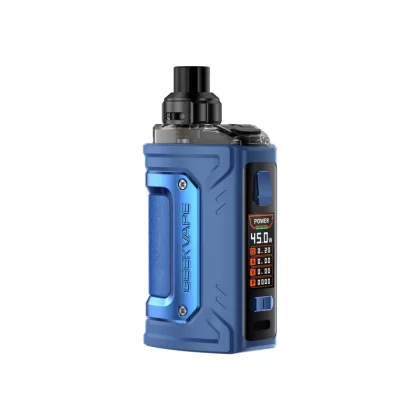 Geekvape H45 Classic 45W (Aegis Hero 2 Classic) Pod System - Aqua