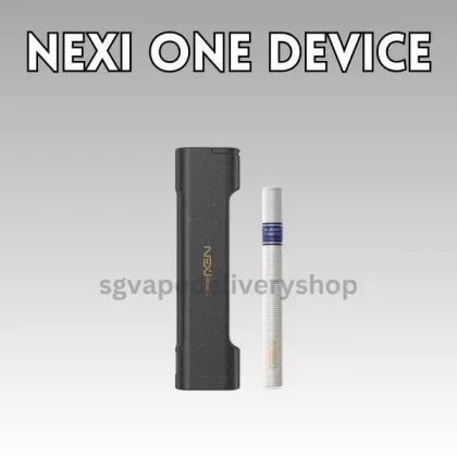 Nexi One - Pod Only / Watermelon Ice