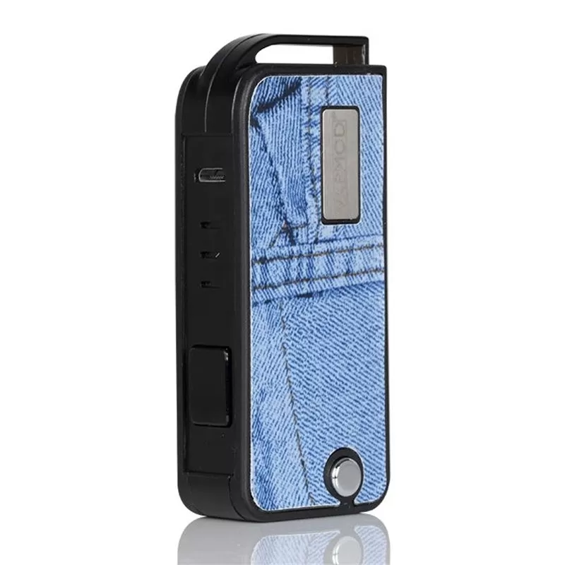 Vapmod Rock 710 Mod 650mAh - Blue Camo(DP1) - Image 3