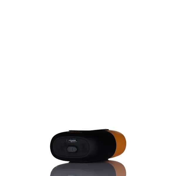 Fifty Bar V2 20K 20,000 Puffs Disposable Vape - 16ML - Raspberry Jam - Image 3