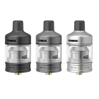 Innokin Zenith Nex Tank 5ml - Black