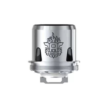 Smok V8 X-Baby Coils (3 PACK) - Q2