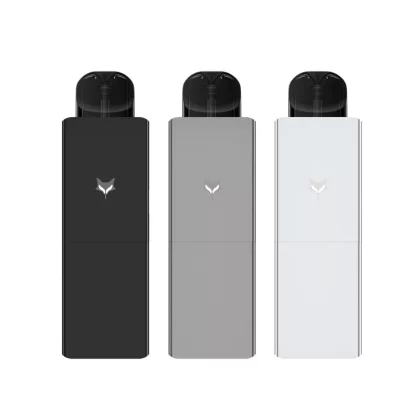 Kumiho THOTH Q Pod Kit 1300mAh 2ml