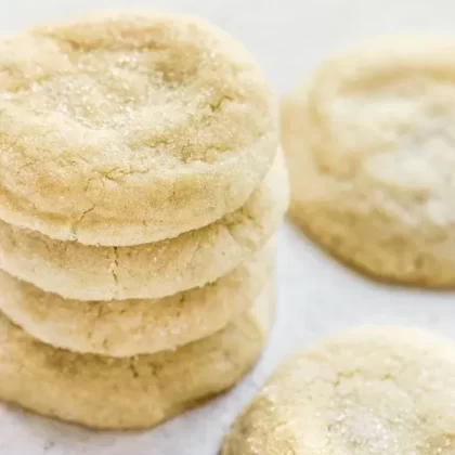 Sugar Cookie