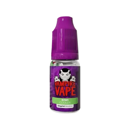 Kiwi Cooler by Vampire Vape - 18mg