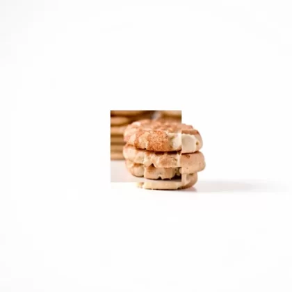 TFA Galleta de Canela y Azúcar 5000 caladas sin nicotina