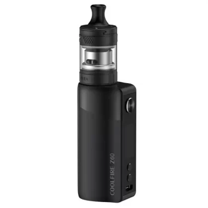Coolfire Z60 Vape Kit by Innokin - Vapekit Co