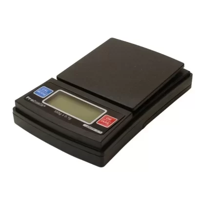 ProScale 555 “Johnny Five” Digital Pocket Scale - Vape Store
