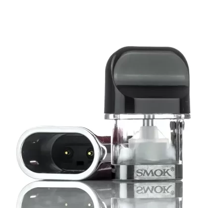 SMOK Novo Replacement Pods (3PK)