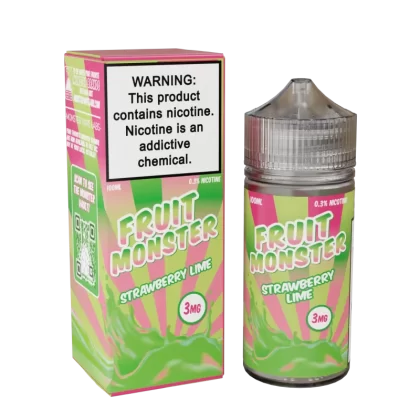 Fruit Monster - Vaporider Deals (1ACAB9)
