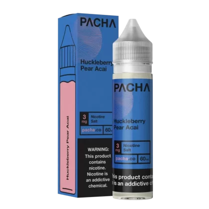 PACHAMAMA - Vaporider Deals