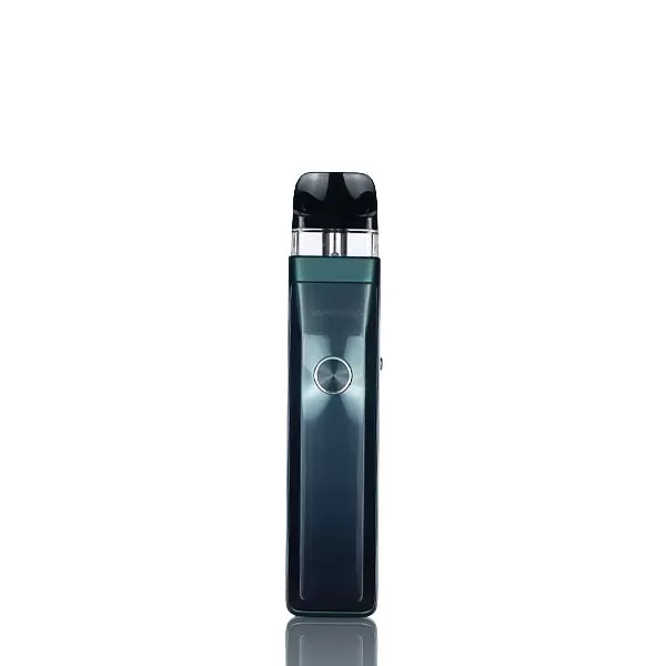 Vaporesso XROS Pro 30W Pod System Kit (DISCONTINUED) - Silver - Image 3