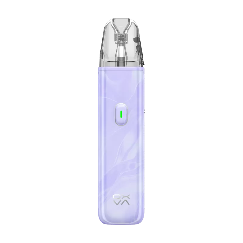 OXVA Xlim Go Lite Kit - Light Purple - Vapeshop Co - Image 3