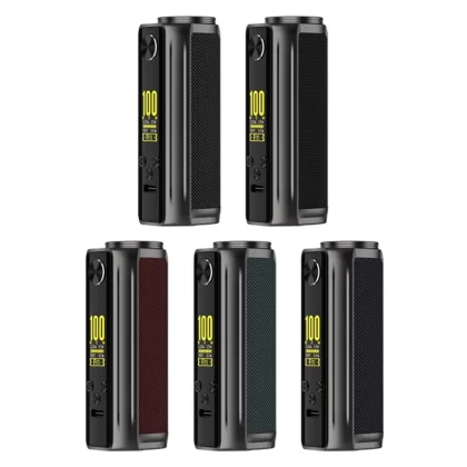 Vaporesso Target 100 Box Mod - Navy Blue