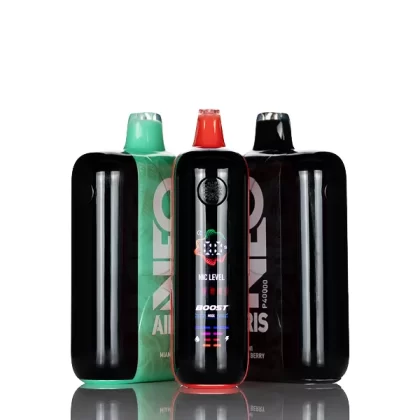 Airis Neo P40K 40000 Puffs Disposable Vape - 22mL - Watermelon Ice