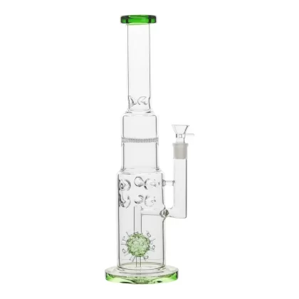 Spy Glass Bong – 19 inches huge bong