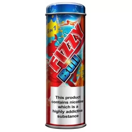 Bull – Fizzy