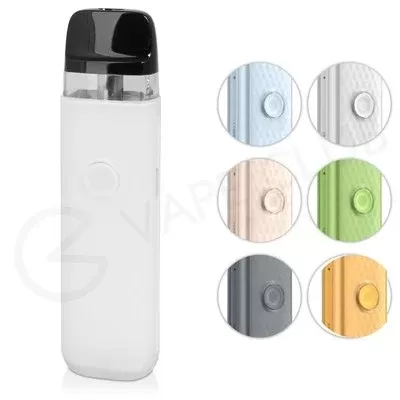 Voopoo Vinci Q Pod Vape Kit - Ecigpremium